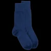 Homme Doré Doré Chaussettes^Chaussettes Royal Air Force en coton égyptien