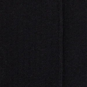 Homme Doré Doré Chaussettes^Chaussettes côtelées en laine Mérinos épaisse -