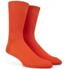 Homme Doré Doré Chaussettes^Chaussettes Dore Dore à fines côtes -