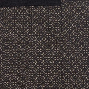 Femme Doré Doré Chaussettes^Chaussettes en laine à motifs pour femmes -