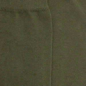 Enfant Doré Doré Chaussettes^Chaussettes enfant en coton égyptien -