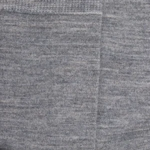 Enfant Doré Doré Chaussettes^Chaussettes enfant Sensation en laine et coton - Gris clair
