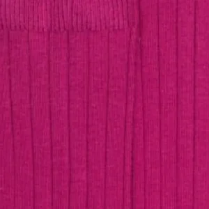 Enfant Doré Doré Chaussettes^Chaussettes enfants côtelées en coton doux -