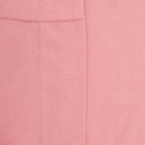 Femme Doré Doré Chaussettes^Chaussettes femme fines en coton égyptien - Rose Praline