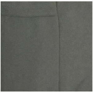 Femme Doré Doré Chaussettes^Chaussettes femme Soft Coton à bord souple -