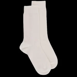 Femme Doré Doré Chaussettes^Chaussettes femme tendresse angora -