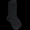 Femme Doré Doré Chaussettes^Chaussettes femme Tendresse Angora -