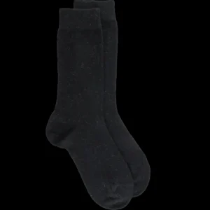 Femme Doré Doré Chaussettes^Chaussettes femme Tendresse Angora -