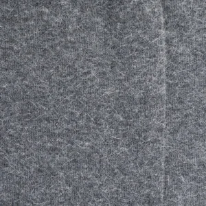 Femme Doré Doré Chaussettes^Chaussettes femme Tendresse Angora - Gris