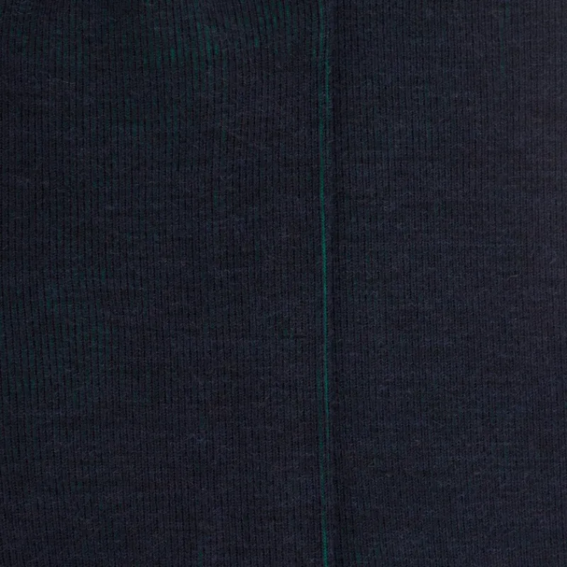 chaussettes_homme__ctes_s_1-4.webp Homme Doré Doré Chaussettes^Chaussettes homme à côtes sans bord élastique en laine - Bleu corsaire
