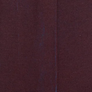 Homme Doré Doré Chaussettes^Chaussettes homme à côtes sans bord élastique en laine -