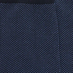 Homme Doré Doré Chaussettes^Chaussettes Homme Caviar en fil d'écosse -