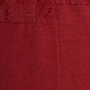 Homme Doré Doré Chaussettes^Chaussettes homme en laine et coton -