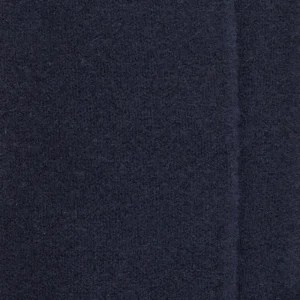 Homme Doré Doré Chaussettes^Chaussettes homme en laine et cachemire - Bleu marine foncé