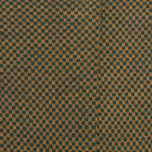 Homme Doré Doré Chaussettes^Chaussettes homme en laine sans bord élastique à motif géométrique - Gris-vert Fer & Safran