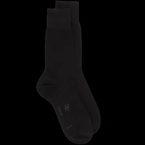 Homme Doré Doré Chaussettes^Chaussettes homme Eureka en coton égyptien -