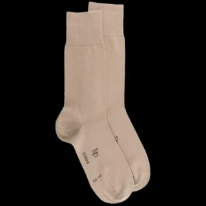 Homme Doré Doré Chaussettes^Chaussettes homme Eureka en coton égyptien -