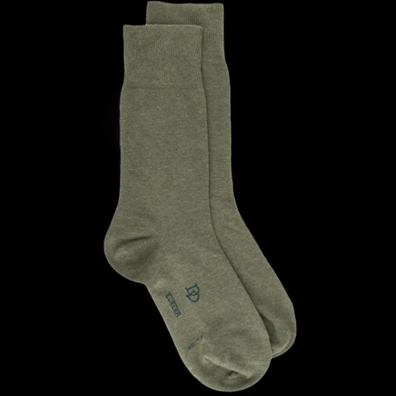 chaussettes_homme_eureka__0-4.webp Homme Doré Doré Chaussettes^Chaussettes homme Eureka en coton égyptien -
