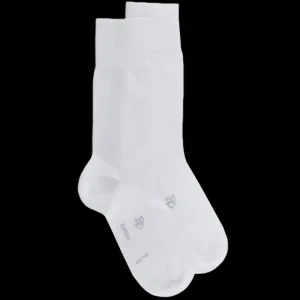 Homme Doré Doré Chaussettes^Chaussettes homme Eureka en coton égyptien -