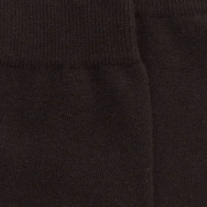 Homme Doré Doré Chaussettes^Chaussettes homme Eureka en coton égyptien -
