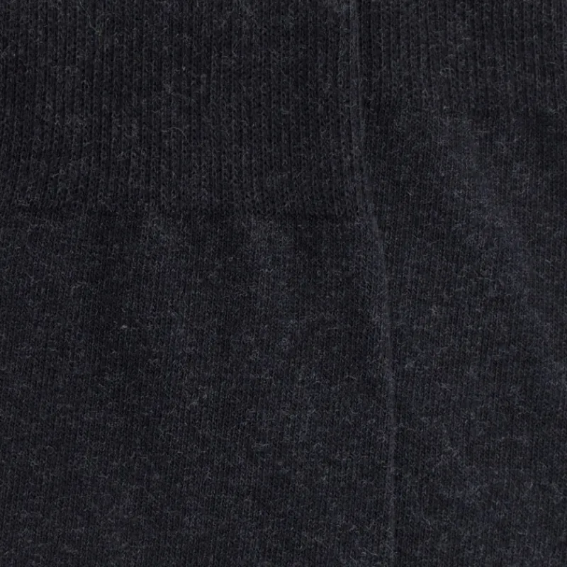 chaussettes_homme_eureka__1-6.webp Homme Doré Doré Chaussettes^Chaussettes homme Eureka en coton égyptien - Gris