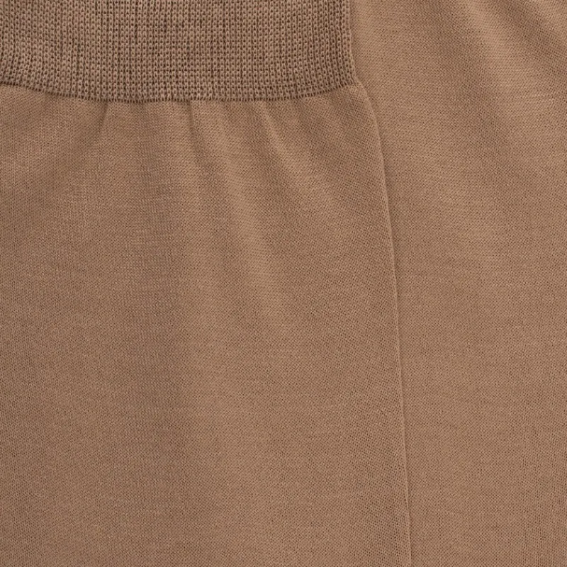 chaussettes_homme_fines___1-17.webp Homme Doré Doré Chaussettes^Chaussettes homme fines 100% fil d'Écosse - Marron Faon