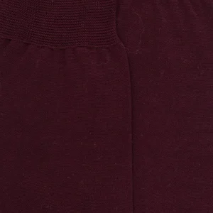 Homme Doré Doré Chaussettes^Chaussettes homme fines 100% fil d'Écosse -