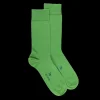 Homme Doré Doré Chaussettes^Chaussettes homme fines en coton égyptien -