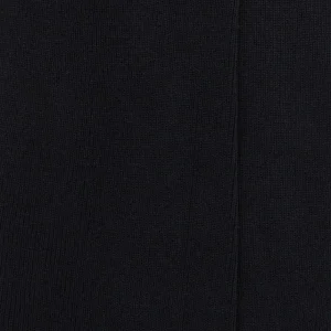 Homme Doré Doré Chaussettes^Chaussettes homme jambe sensible sans bord élastique en fil d'Ecosse -