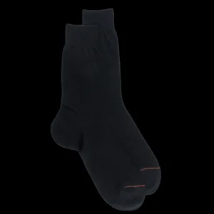 Homme Doré Doré Chaussettes^Chaussettes homme luxe en pur fil d'écosse extra fin -