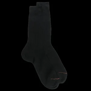 Homme Doré Doré Chaussettes^Chaussettes homme luxe en pur fil d'écosse extra fin -