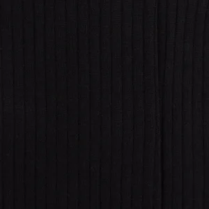 Homme Doré Doré Chaussettes^Chaussettes homme luxe en pur coton égyptien - Noir