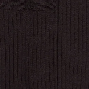 Homme Doré Doré Chaussettes^Chaussettes homme luxe en pur fil d'écosse extra fin -