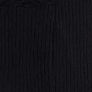 Homme Doré Doré Chaussettes^Chaussettes Homme luxe en laine mérinos extra fine -