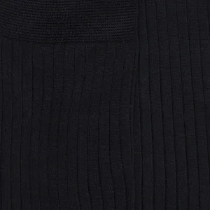 Homme Doré Doré Chaussettes^Chaussettes homme luxe en pur fil d'écosse extra fin -