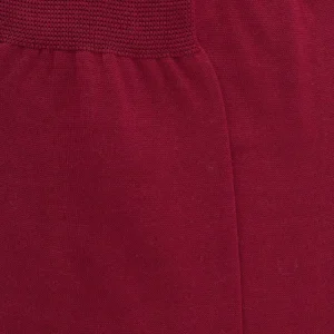 Homme Doré Doré Chaussettes^Chaussettes homme luxe en pur fil d'écosse extra fin -