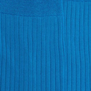 Homme Doré Doré Chaussettes^Chaussettes homme luxe en pur fil d'écosse extra fin -