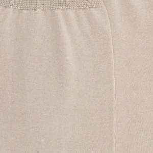 Homme Doré Doré Chaussettes^Chaussettes Homme pur fil d'écosse en maille jersey -