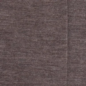 Homme Doré Doré Chaussettes^Chaussettes homme Sensation en laine mérinos & Coton égyptien - Loutre