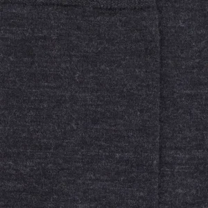 Homme Doré Doré Chaussettes^Chaussettes homme Sensation en laine mérinos & Coton égyptien - Gris anthracite