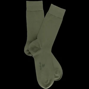Homme Doré Doré Chaussettes^Chaussettes homme Soft Cotton -