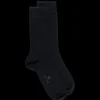 Homme Doré Doré Chaussettes^Chaussettes homme Soft Cotton -