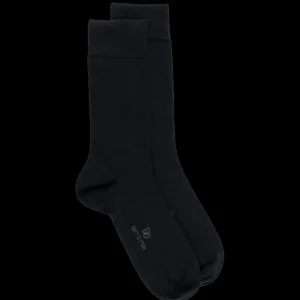 Homme Doré Doré Chaussettes^Chaussettes homme Soft Cotton -