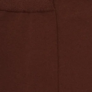 Homme Doré Doré Chaussettes^Chaussettes homme Soft Cotton - Marron