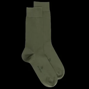 Homme Doré Doré Chaussettes^Chaussettes homme Soft Cotton -