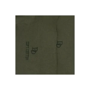 Homme Doré Doré Chaussettes^Chaussettes homme Soft Cotton -