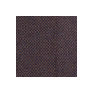 Homme Doré Doré Chaussettes^Chaussettes laine à motifs géométrique – et bleu