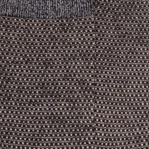 Femme Doré Doré Chaussettes^Chaussettes laine avec micro pois -