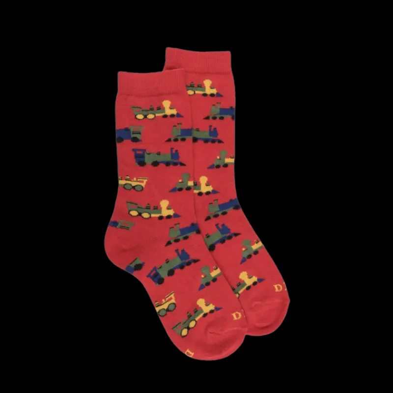 chaussettes_motifs_de_pet_0.webp Enfant Doré Doré Chaussettes^Chaussettes motifs de petits trains -