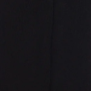Homme Doré Doré Chaussettes^Chaussettes sans bord élastique en coton égyptien - Spécial jambes sensibles -